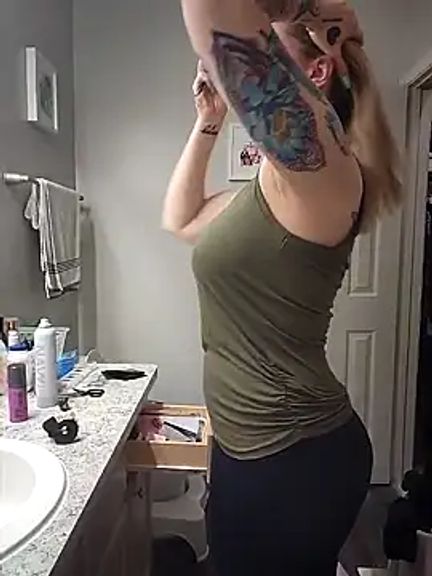 HollyTattoo