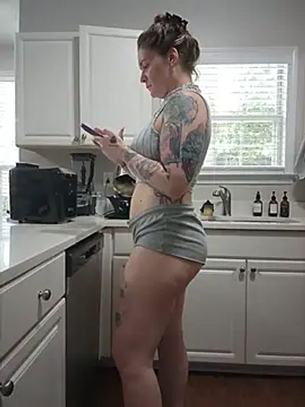 HollyTattoo