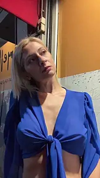 HOTLadyluna