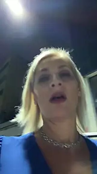 HOTLadyluna