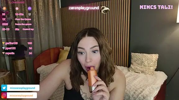ZarasPlayground