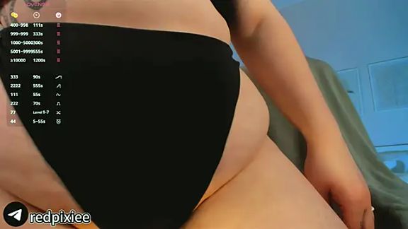 SexxxyPixie