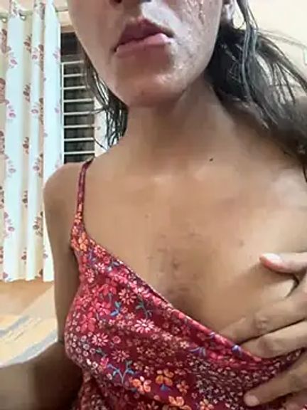 Goddess_sneha