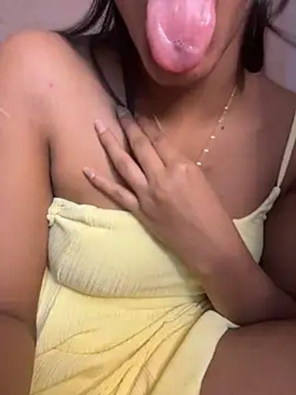Goddess_sneha