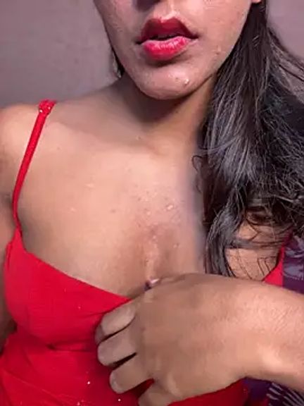 Goddess_sneha