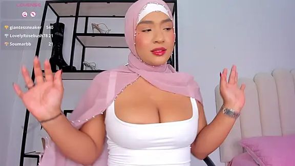 Amira-Zahra
