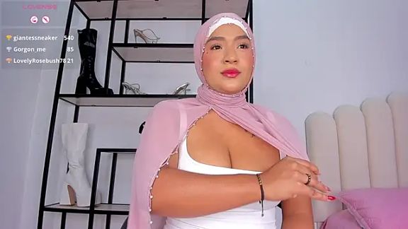 Amira-Zahra