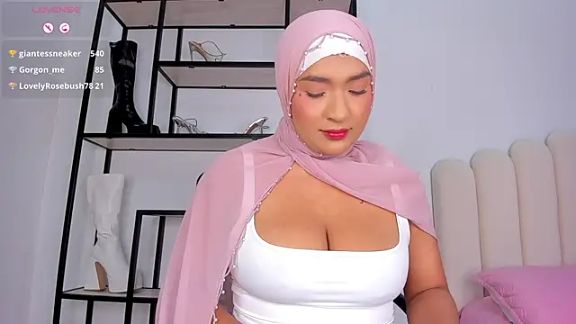 Amira-Zahra