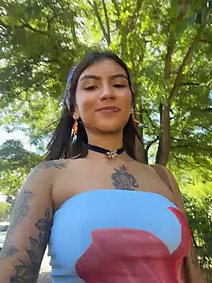 Zoe_addiction