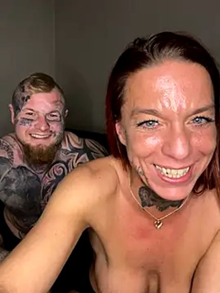 SexyInkedMiilfxx