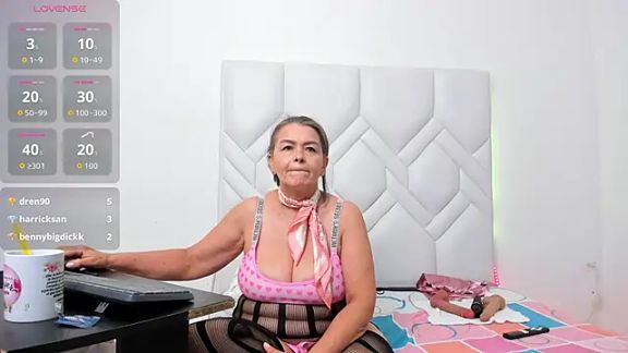 Mature_Hard