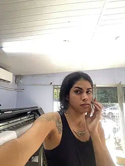 sabrinaneves