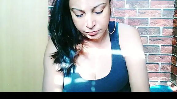 indian_spice_girl