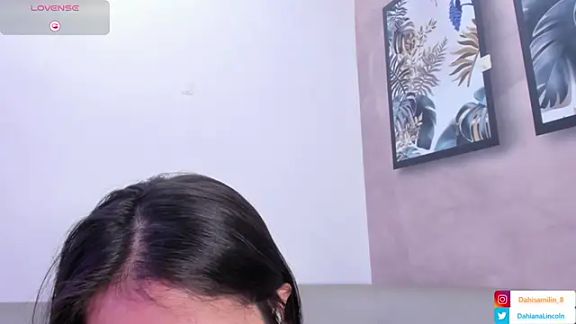 DahianaLincoln