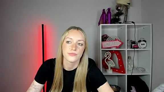EvelynBlond