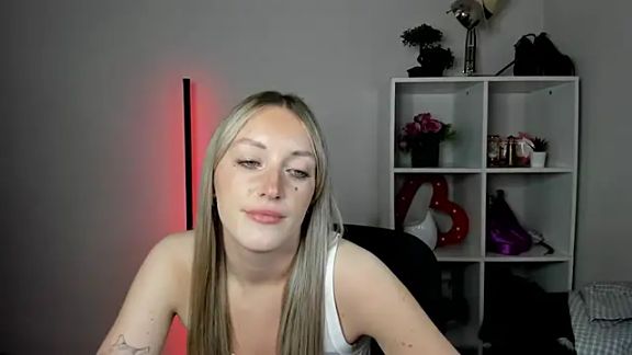 EvelynBlond
