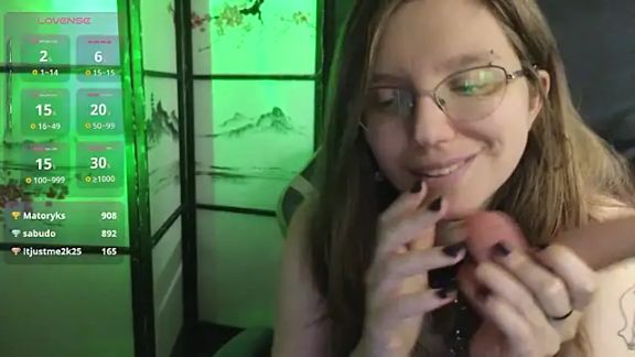 scarlettsrose