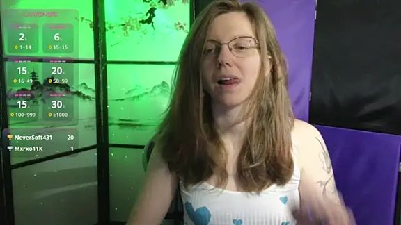 scarlettsrose