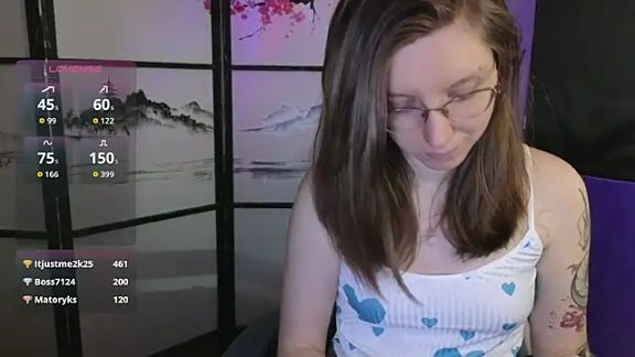 scarlettsrose