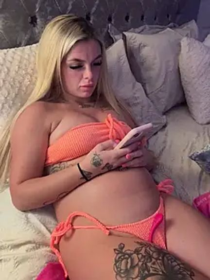 Irish_BarbieX