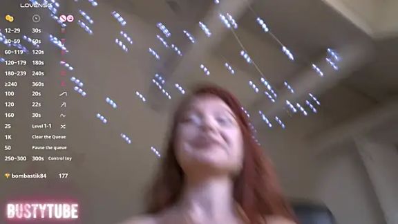 BUSTYTUBE