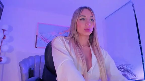 ZoePresleyX