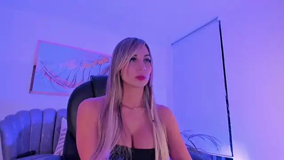 ZoePresleyX