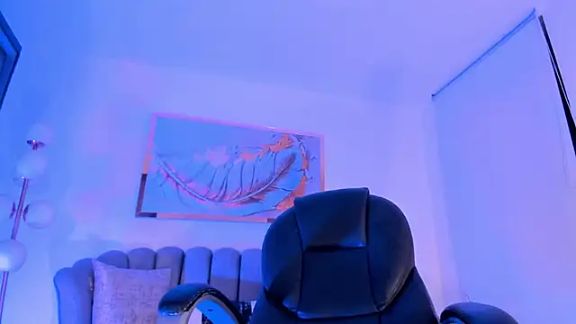 ZoePresleyX