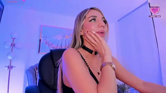 ZoePresleyX