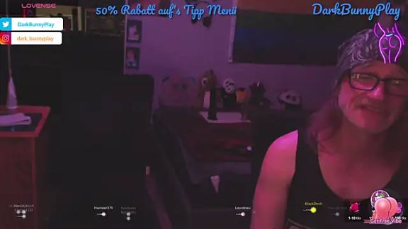 DarkBunnyPlay
