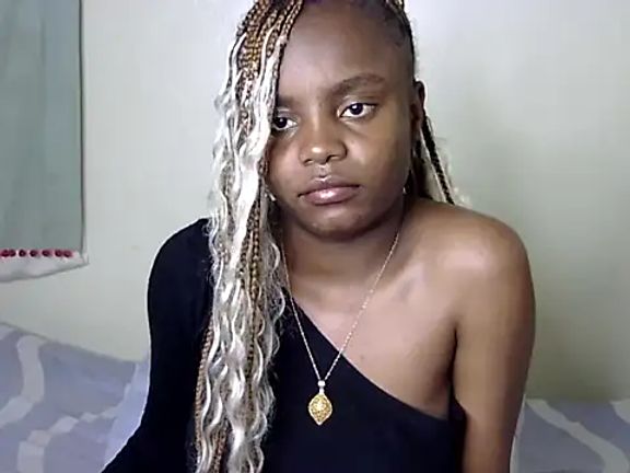 Ebony-liza