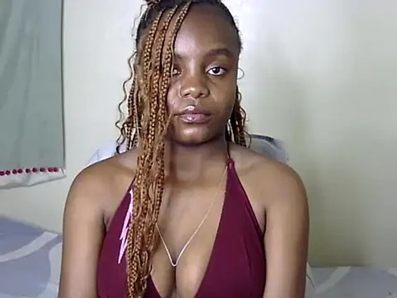 Ebony-liza
