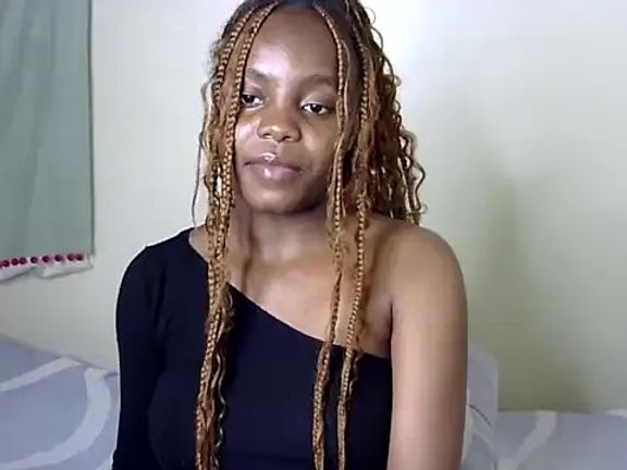 Ebony-liza