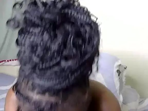 Ebony-liza