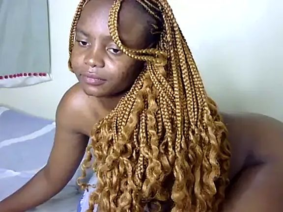 Ebony-liza