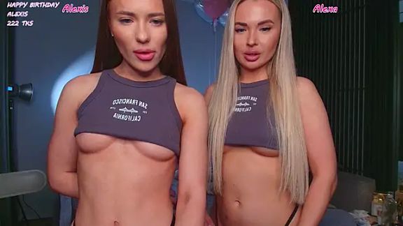AlexisGraysX