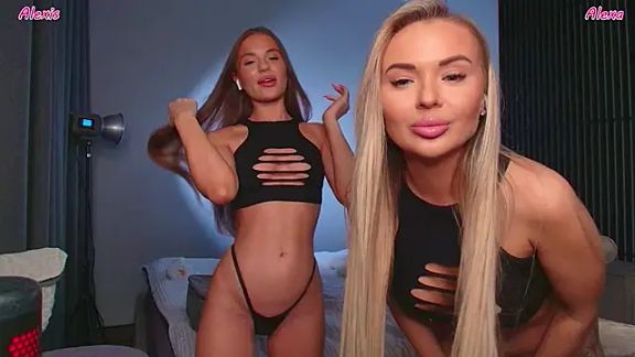 AlexisGraysX