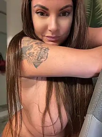 JessicaFlame