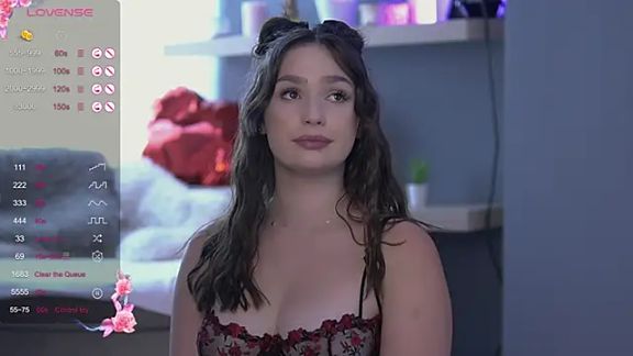 VixenAmour