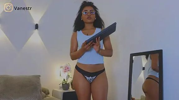 ShadayCarmell