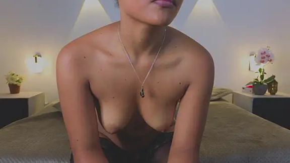 ShadayCarmell