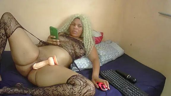 SexyZuluBarbie