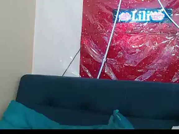 liliimilf