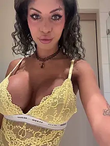 AlyssaHottv_