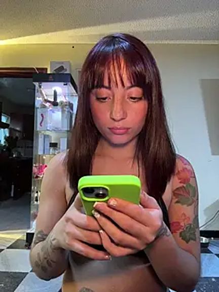 Mia_fiire