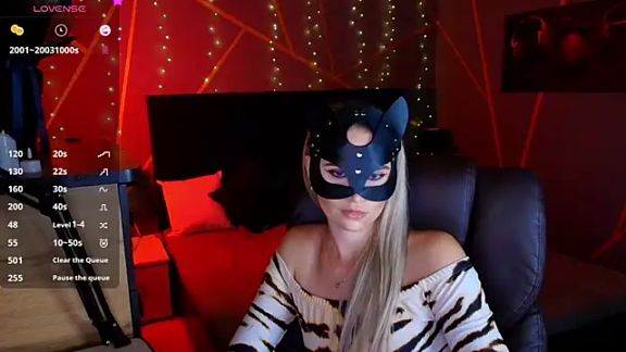 HotWildCat