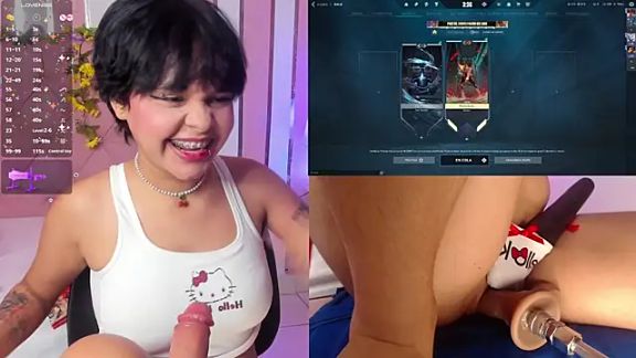 PetiteSalome
