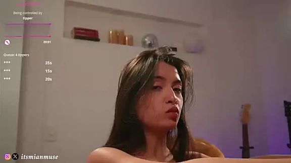 Theirismuse