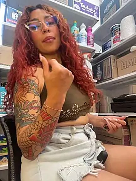 PrettyChloe_