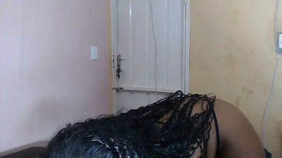SexyHarleyBlack